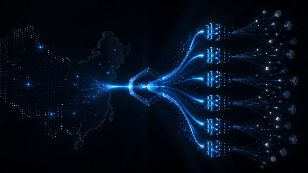 DeepSeek – kompletny przewodnik po chińskim modelu open source