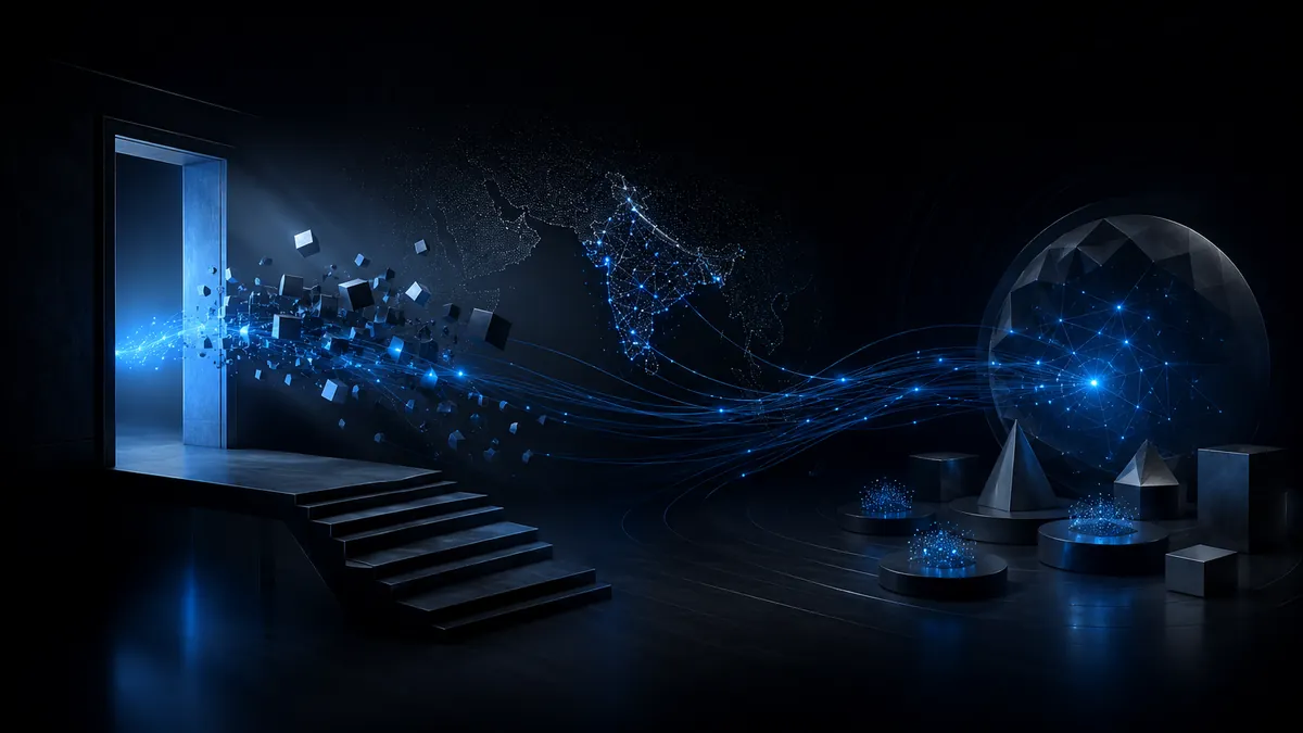 Wyjście Opendoor z Indii uruchamia debatę o AI i outsourcingu