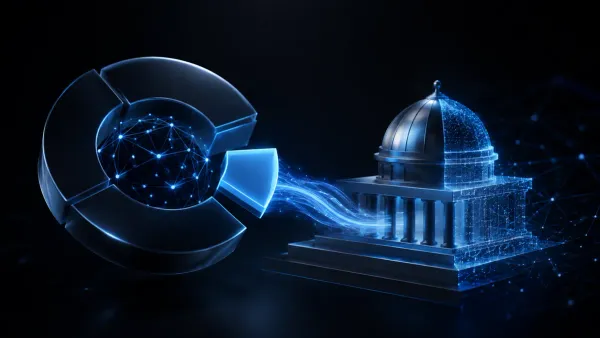 OpenAI rozważa 5 proc. udziału dla rządu USA