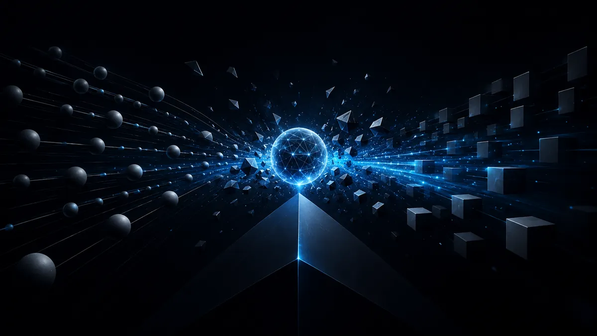 AI Search podważa dotychczasowy podział ról