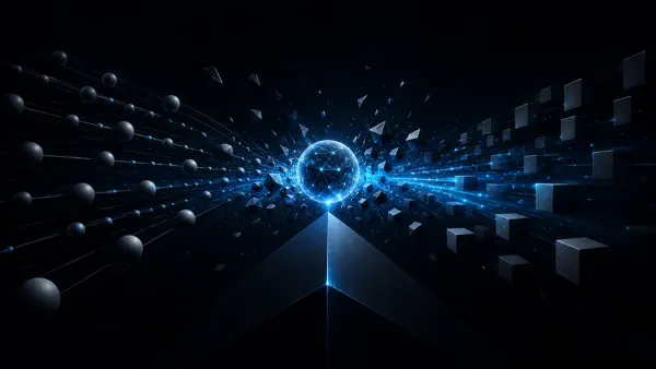 AI Search podważa dotychczasowy podział ról