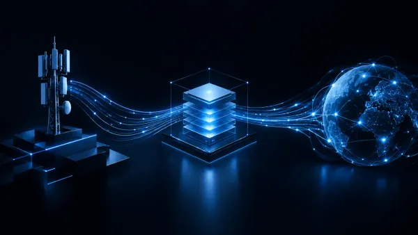 Deutsche Telekom stawia na model AI-native