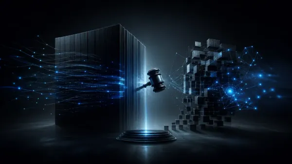 Apple pozywa OpenAI w sprawie tajemnic sprzętowych