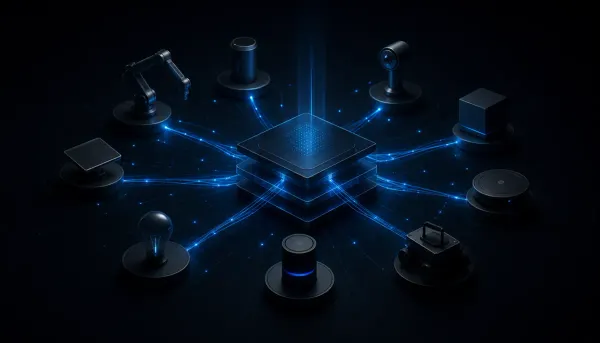 Model Hardware Standard: Anthropic tworzy uniwersalny interfejs dla urządzeń fizycznych
