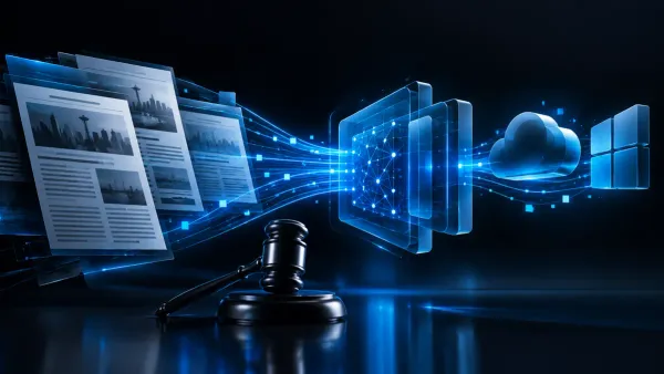 Seattle Times i Newsday pozywają OpenAI oraz Microsoft za trenowanie AI na ich artykułach