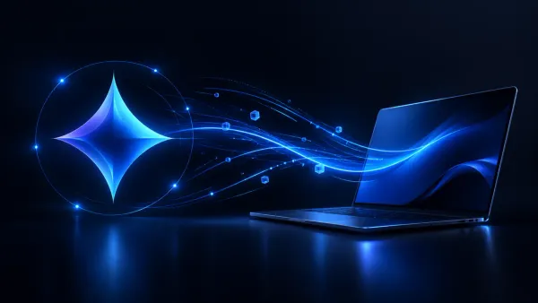 Gemini trafia na Windows