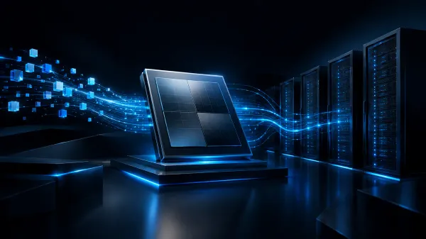 Apple ma rozwijać serwer AI z układami M-series Ultra