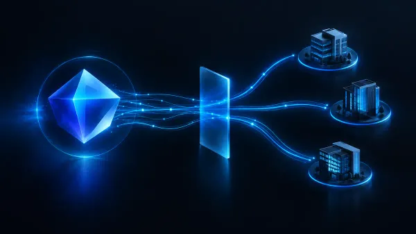 Gemini uzyskał dostęp do trzech firm przez błąd środowiska testowego