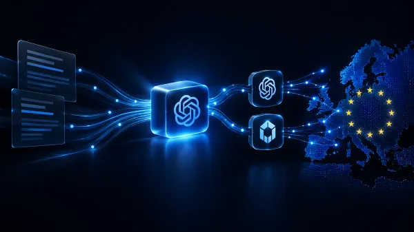 OpenAI oznaczy teksty ChatGPT i Codex w UE