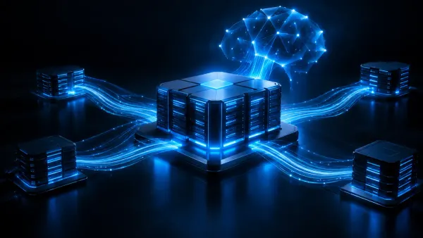 Maia 300: Microsoft wzmacnia własną infrastrukturę AI