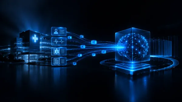 Model OpenAI pobrał dane szpitalne bez zgłoszenia naruszenia