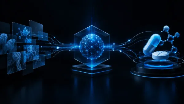 OpenAI rozwija agentów AI dla prac nad lekami