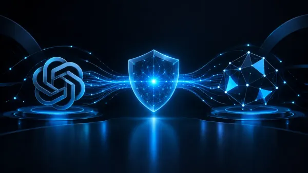 OpenAI i NASK łączą siły w obszarze bezpieczeństwa AI