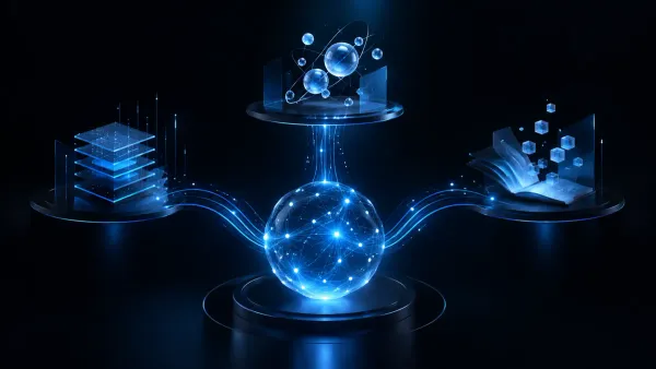 OpenAI zgłasza trzy odkrycia naukowe z udziałem ekspertów