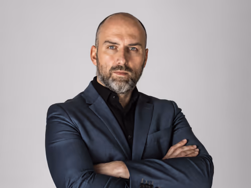 Mateusz Wiśniewski – Ekspert SEO/AI Search
